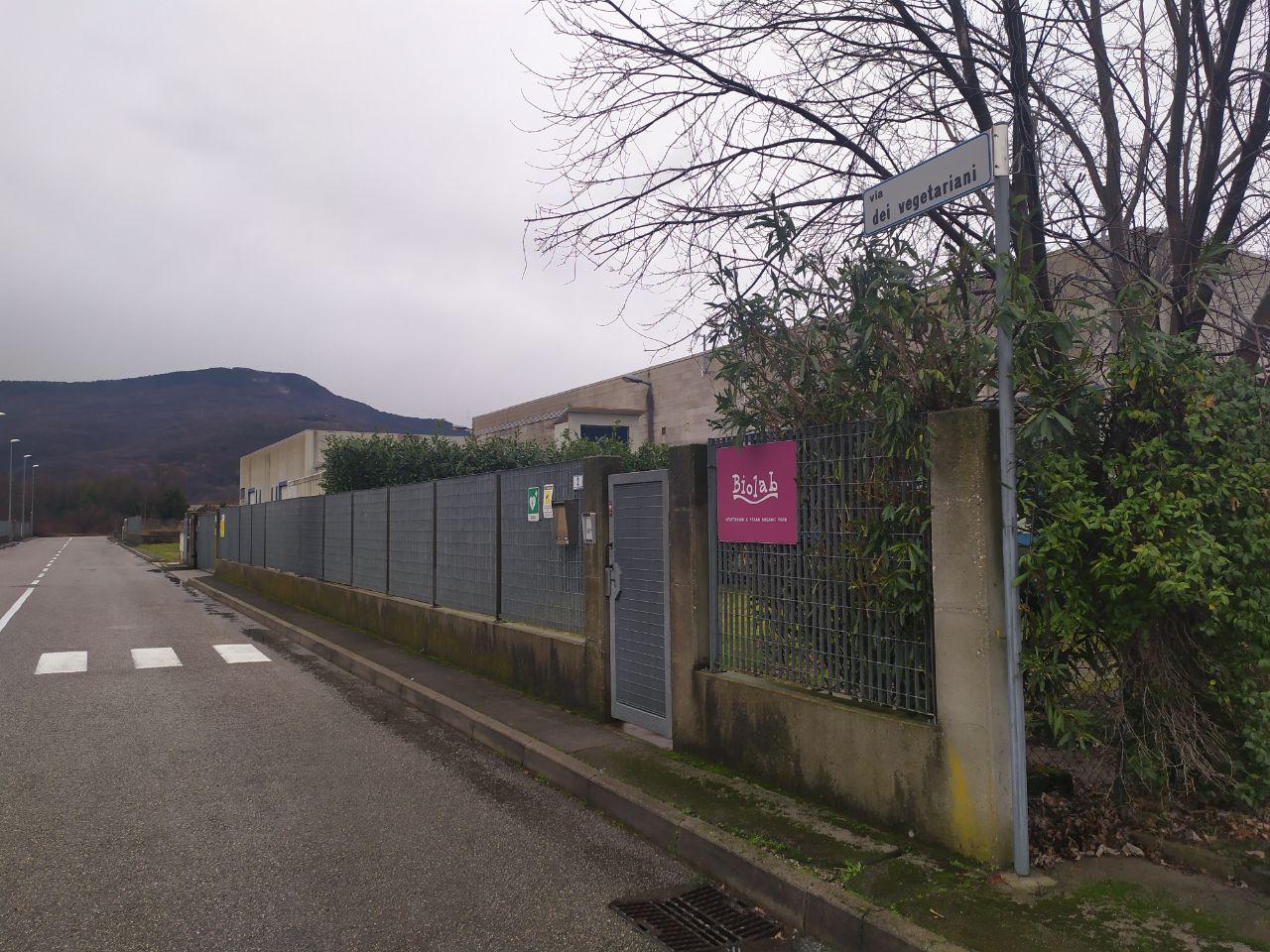 Copertina per Il Corriere della Sera scopre via dei vegetariani a Gorizia e rilancia l'idea del festival